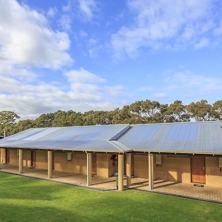 The Koorabup Motel Denmark Exterior photo