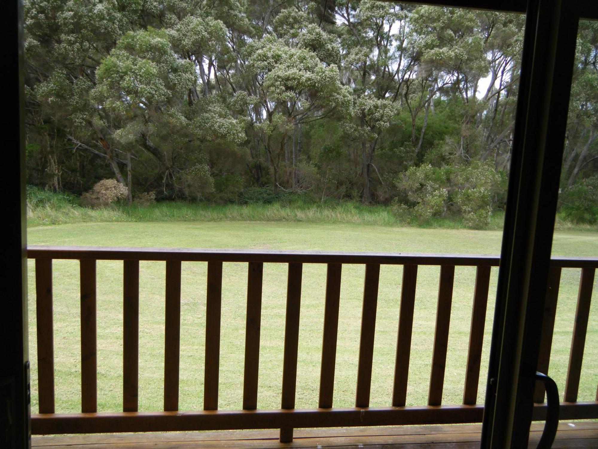 The Koorabup Motel Denmark Exterior photo