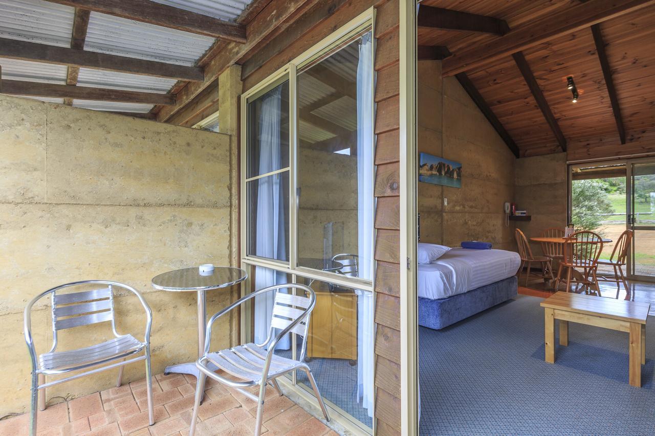 The Koorabup Motel Denmark Exterior photo