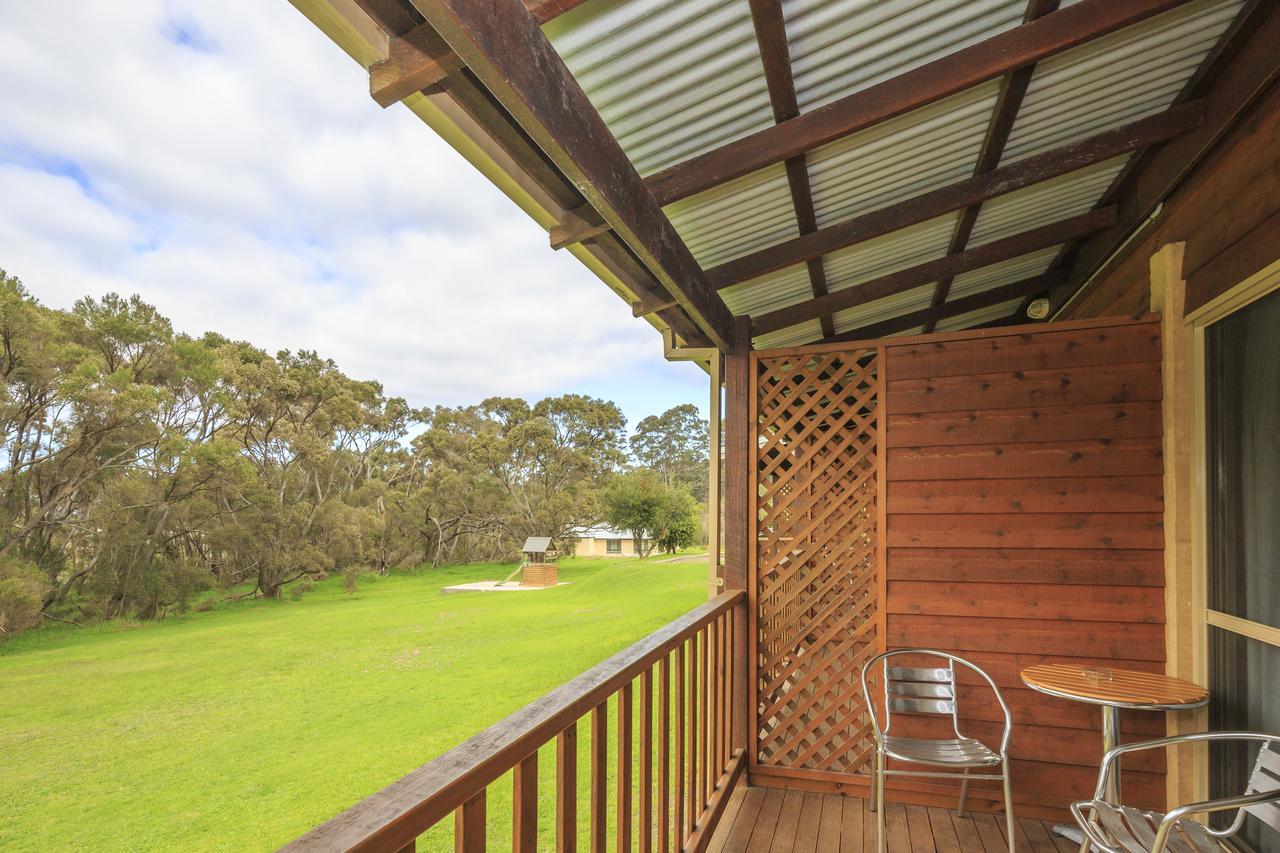 The Koorabup Motel Denmark Exterior photo